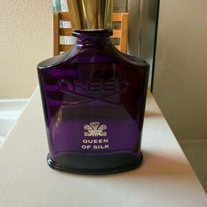 Creed Queen of Silk Perfume